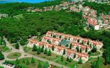 Apartment Istarska: Valamar Residence Diamant 