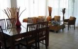Apartment Mexico Golf: Casa Jana - Condo Rental Listing Details 