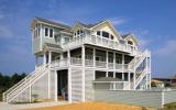 Holiday Home Salvo Surfing: Yellow Fin - Home Rental Listing Details 