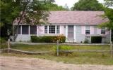 Holiday Home West Dennis: Virginia Ln 12 - Villa Rental Listing Details 