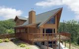Holiday Home Tennessee: Tippy Top 
