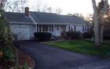 Holiday Home Yarmouth Port: Hawthorne Rd 1 - Home Rental Listing Details 