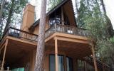 Holiday Home Groveland California: Nice Lakefront Property- Full Kitchen, ...