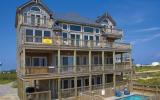 Holiday Home Rodanthe Golf: Clear Waters - Home Rental Listing Details 