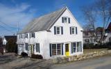 Holiday Home Nova Scotia: The Carriage House In Chester - Home Rental Listing ...