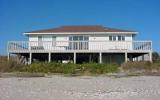 Holiday Home Edisto Beach: Corrigan - Home Rental Listing Details 