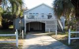Holiday Home Isle Of Palms South Carolina: Palm Blvd. 3108 - Home Rental ...