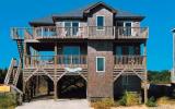 Holiday Home Hatteras Fishing: Coast On Inn - Home Rental Listing Details 