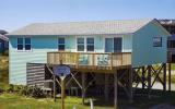 Holiday Home North Carolina Fishing: Beach Potato - Home Rental Listing ...