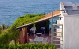 Holiday Home Italy: Siracusa - Villa Saracenus, Two Apts In Villa Over The Sea - ...
