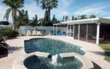 Holiday Home Treasure Island Florida Garage: Gorgeous 3 Bedroom Water ...