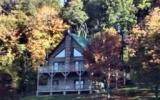 Holiday Home North Carolina: Paradise Pointe - Cabin Rental Listing Details 