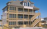 Holiday Home North Carolina Surfing: Sea Whisper - Home Rental Listing ...