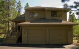 Holiday Home Sunriver Golf: Great Room, 2 Master Suites, Hot Tub, Air ...