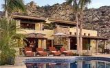 Holiday Home Cabo San Lucas: Villa Andaluza - 6Br/6.5Ba, Sleeps 12, Ocean ...
