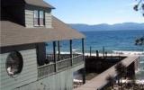 Holiday Home Tahoe Vista Fernseher: 6400 North Lake Blvd - Home Rental ...