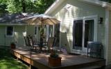 Holiday Home New Hampshire Golf: Cottage And Bunk House On Sandy Shores Of ...