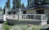 Holiday Home Sunriver Fishing: North End, Quiet, 2 Decks, Sleeps 8, Great ...