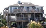 Holiday Home Corolla North Carolina Fishing: Halcyon - Home Rental ...