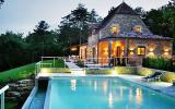Holiday Home France: Luxurious Large Cottage 5 Star/pool/far-Reaching ...