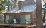 Holiday Home Sunriver: #5 Landrise Lane - Cabin Rental Listing Details 