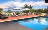 Holiday Home Hawaii Air Condition: Great View Over Wailea To Molokini And ...