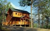 Holiday Home Pigeon Forge: Breath Of Heaven - Home Rental Listing Details 