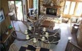Holiday Home Mammoth Lakes Sauna: 019 - Mountainback - Home Rental Listing ...