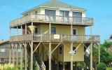 Holiday Home Avon North Carolina Golf: Memory Maker - Home Rental Listing ...