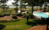 Apartment Hilton Head Island Golf: Beachside Tennis 1857 - Condo Rental ...
