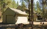 Holiday Home Sunriver Fernseher: Great Value, Large Fireplace, Hot Tub, ...