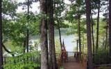 Holiday Home Arkansas: 103 Riverbend Drive - Home Rental Listing Details 
