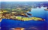 Holiday Home Nova Scotia Radio: Cottage On Mussel Cove - An Authentic Nova ...
