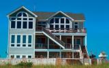 Holiday Home Hatteras Surfing: Usquaebach - Home Rental Listing Details 