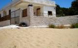 Holiday Home Sicilia: Villa Directly Located On The Sandy Beach Near Pachino - ...
