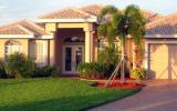 Holiday Home Cape Coral Fernseher: Villa Oasis - Gorgeous House On The ...