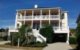 Holiday Home Isle Of Palms South Carolina Golf: Palm Blvd. 3205 - ...