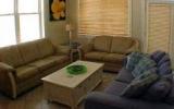 Holiday Home Pensacola Beach Air Condition: 711 Ariola Dr - Cottage Rental ...