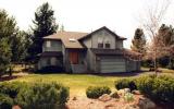 Holiday Home Sunriver Fishing: Play Pool, Wood Deck, Private Spa, Jacuzzi In ...