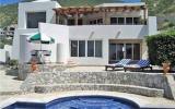 Holiday Home Mexico: Villa Angel - 4Br/3.5Ba, Sleeps 8, Ocean View - Villa ...