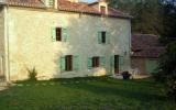 Holiday Home Aquitaine Fernseher: 16Th Century Farm House With Heated Pool - ...
