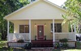 Holiday Home Tarpon Springs: Roomy And Quiet Historic Cottage In Museum ...