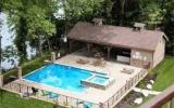 Apartment Missouri Fernseher: Lake Escape - Condo Rental Listing Details 