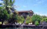 Holiday Home Kapoho: Lovely Oceanfront Home With Great Swimming Steps From ...