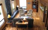 Holiday Home Sunriver Fernseher: Crag Lane #4 - Home Rental Listing Details 
