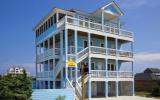 Holiday Home Salvo Surfing: Frolic Inn - Home Rental Listing Details 
