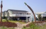 Holiday Home Edisto Beach: Times To Remember - Home Rental Listing Details 
