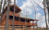 Holiday Home Pigeon Forge: Running Bear - Home Rental Listing Details 