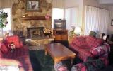 Holiday Home Mammoth Lakes Sauna: 031 - Mountainback - Home Rental Listing ...