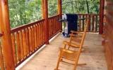 Holiday Home Pigeon Forge: Quittin' Time 46Bcc - Home Rental Listing Details 